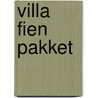 Villa Fien pakket by Janneke Schotveld
