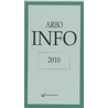 Arbo Info 2010 door C.J. Smitskam