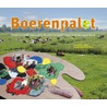 Het boerenpalet door J. Buijs
