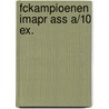FCKampioenen Imapr ass A/10 ex. by Unknown