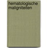 Hematologische maligniteiten by L.R. Lepori