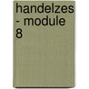 Handelzes - module 8 by Cruys