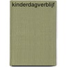 Kinderdagverblijf by Nienke Fluitman