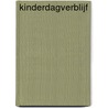 Kinderdagverblijf door Nienke Fluitman