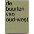 De buurten van Oud-West