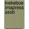 Kiekeboe Imapress assB by Unknown