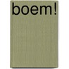 Boem! door Mike Meijer
