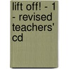 Lift Off! - 1 - Revised Teachers' CD door Onbekend