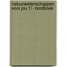 Natuurwetenschappen voor Jou 1! - bordboek door Onbekend