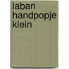 Laban handpopje klein door Onbekend