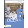 EPD is een werkwoord door Nvt.