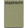 Staatrecht by Aw Heringa