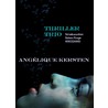 Thriller-Trio door A. Kersten