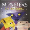 Monsters in origami door Maryse Six