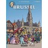 De reizen van Tristan - Brussel