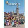 De reizen van Tristan - Brussel door N. van de Walle