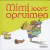 Mimi leert opruimen by Yih-Fen Chou