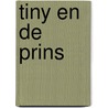 Tiny en de prins door J.L. Marlier