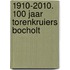 1910-2010. 100 jaar Torenkruiers Bocholt