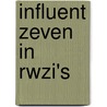 Influent zeven in RWZI's by Unknown