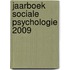 Jaarboek Sociale Psychologie 2009