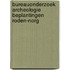 Bureauonderzoek archeologie beplantingen Roden-Norg