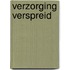 Verzorging verspreid