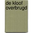 De kloof overbrugd