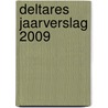 Deltares Jaarverslag 2009 door Onbekend
