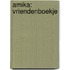 Amika: Vriendenboekje