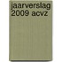 Jaarverslag 2009 ACVZ