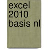 Excel 2010 Basis NL by Broekhuis Publishing