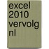 Excel 2010 Vervolg NL