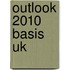 Outlook 2010 Basis UK