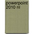 PowerPoint 2010 nl