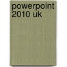 PowerPoint 2010 UK by Broekhuis Publishing