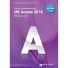 Access 2010 Basis Uk door Broekhuis Publishing