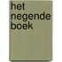 Het negende boek