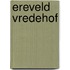 Ereveld Vredehof