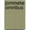 Jommeke omnibus by Jef Nys