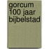 Gorcum 100 jaar Bijbelstad
