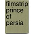 Filmstrip Prince of Persia