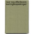 Naar nog effectievere leerlingbesprekingen