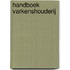 Handboek Varkenshouderij