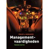 Managementvaardigheden door Phillip L. Hunsaker