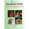 Handboek CITES door E. Philippi