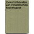 Toekomstbeelden van Vensterschool Koorenspoor