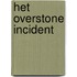 Het Overstone Incident