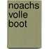 Noachs volle boot