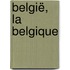 België, La Belgique